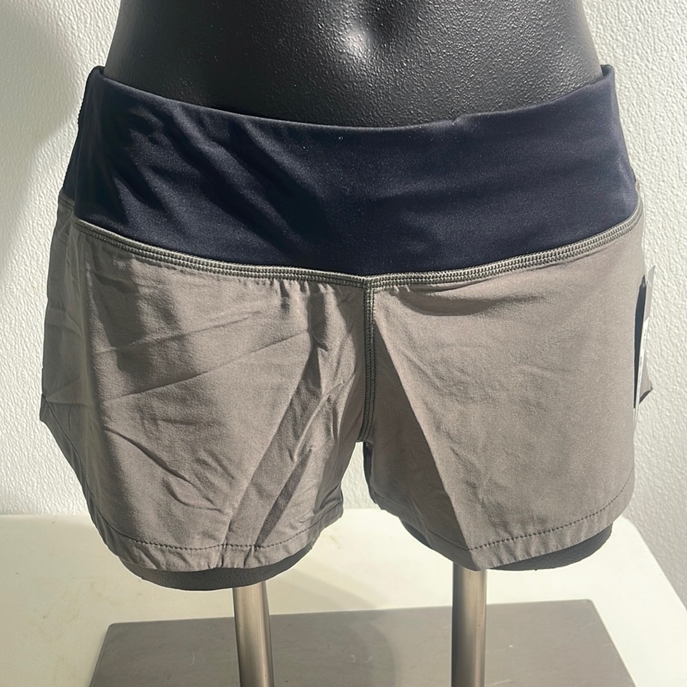 ANETIK FLIGHT SHORTS Women’s size XS